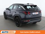 Hyundai Tucson 1.6 T-GDI Hybrid Select 2WD Aut.*NAV*ACC* - Hyundai Gebrauchtwagen in Dresden
