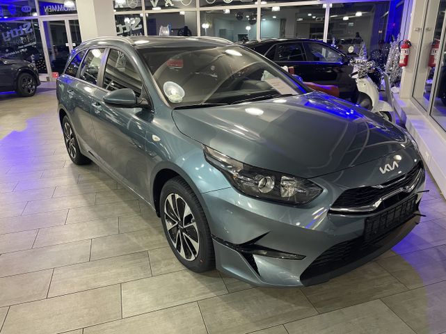 Kia cee'd Sportswagon MJ25 1.5 T-GDI Navi Kamera SHZ