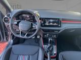 Skoda Fabia Monte Carlo *DSG*Lane Assist*W-Paket - Skoda Fabia Tageszulassungen mit Benzin-Antrieb