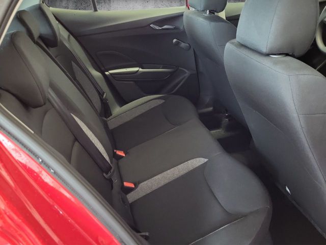 Fabia 1.0 MPI Essence ParkPilot Klima Bluetooth