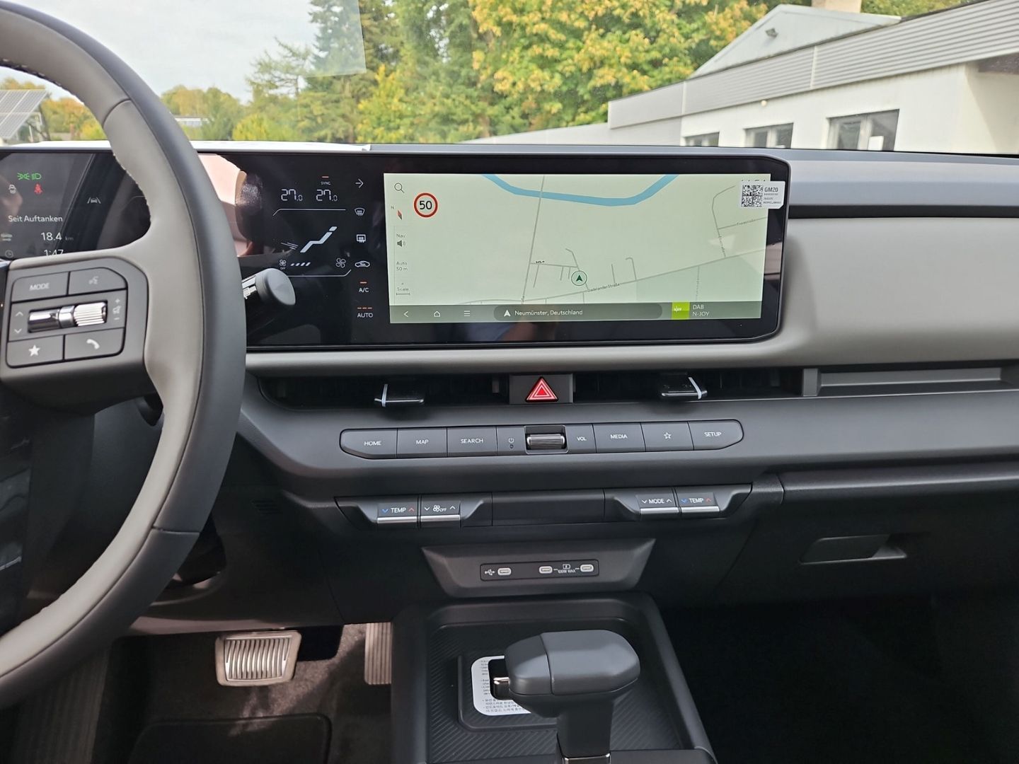 Kia Seltos - Bild 11