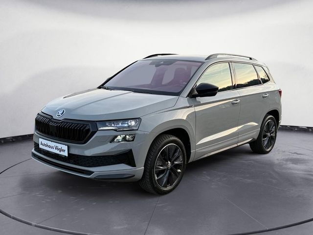 Karoq Sportline