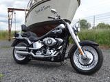 Harley-Davidson Fat Boy 2015 FLSTF 103  Jekill & Hide TÜV NEU  - Angebote entsprechen deinen Suchkriterien