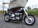 Harley-Davidson Fat Boy 2015 FLSTF 103  Jekill & Hide TÜV NEU  - HARLEY-DAVIDSON FLSTF FAT BOY