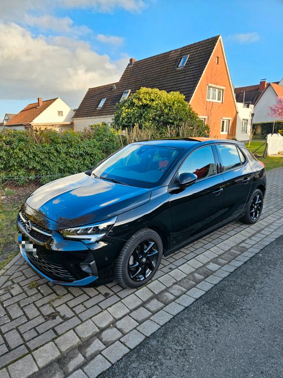 Image of Opel Corsa