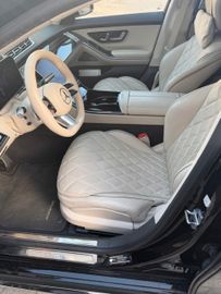 Mercedes S 400 - 8