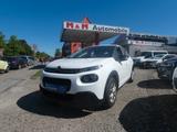 Citroën C3 Feel - Citroën Gebrauchtwagen in Lübeck