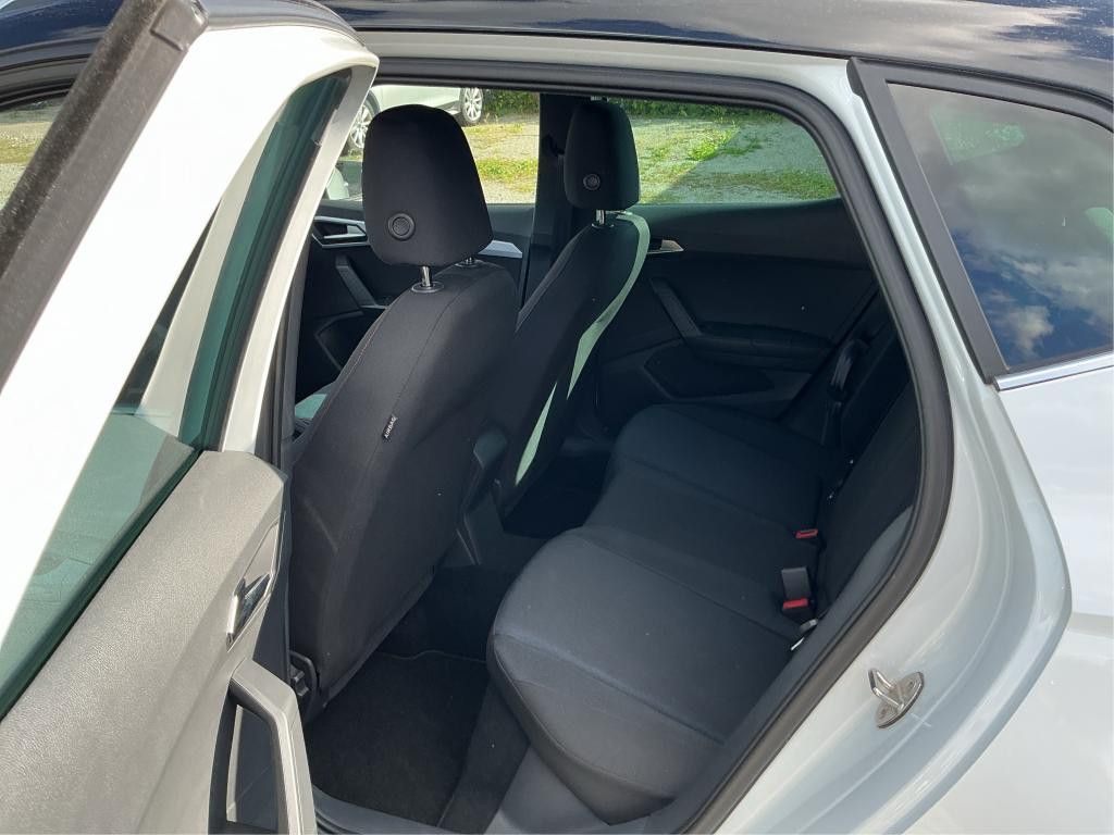 Seat Arona - Bild 8