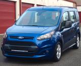 Ford Tourneo Connect EUR6/TÜV/SCHECKHEFT - Ford Tourneo aus 2017