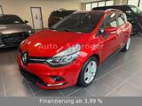Renault Clio IV Limited - Renault Clio Limited mit Diesel-Antrieb