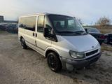 Ford Transit 2.0 DI T300 8 Sitzer KLIMA - gebrauchte Ford Transit aus dem Jahr 2002