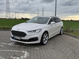 Ford Mondeo 2,0 EcoBlue 140kW Vignale voll voll voll - Ford Mondeo Vignale mit Diesel-Antrieb