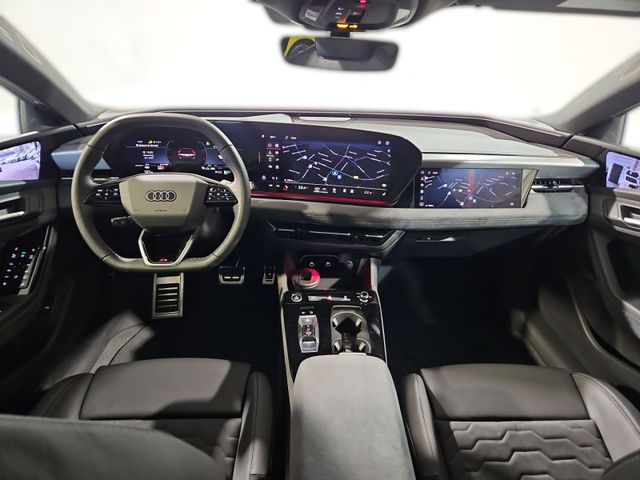 A6 Avant e-tron TECHPLUS+MATRIX+S LINE+B&O+PANO+