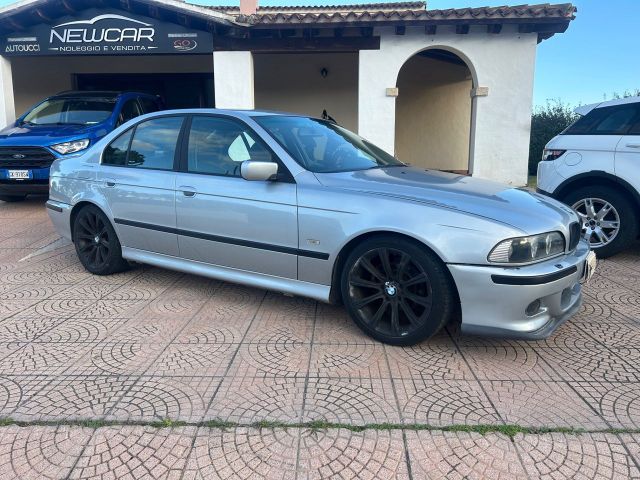 BMW Bmw e39 523i 24V cat Attiva