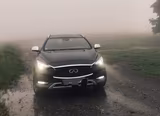 Infiniti QX30 2.2d DCT AWD Premium Tech Premium Tech - Infiniti: Qx