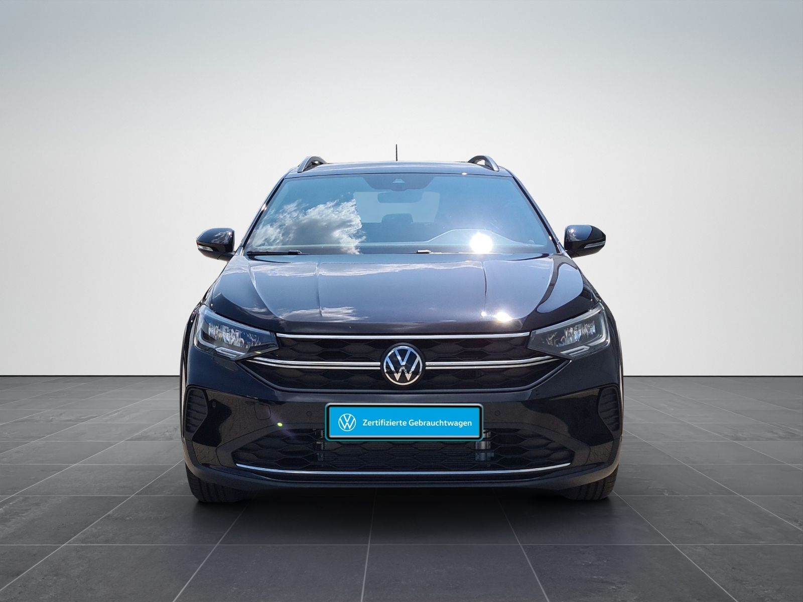 Volkswagen Taigo 1.0 TSI DSG GOAL WR NAVI AHK LED PDC SHZ K foto 3