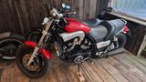 Yamaha V-Max 1200 kein Bastelobjekt, gepflegt, TÜV 27 - Angebote