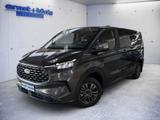 Ford Tourneo Custom TITANIUM 320 L1H1 VA *NAVI*LED*