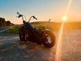Harley-Davidson Softtail Heritage  - HARLEY-DAVIDSON MAINZ
