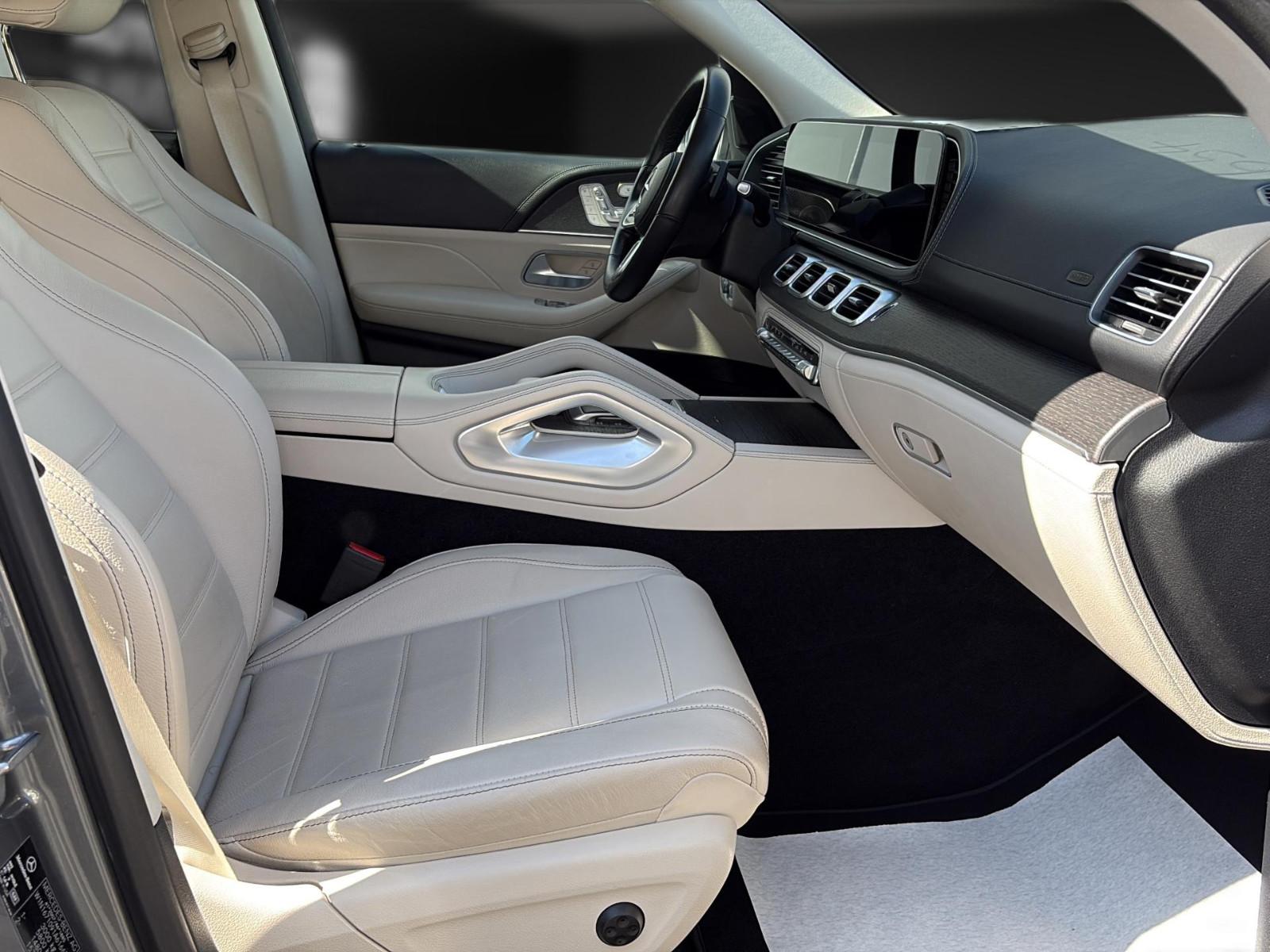 Mercedes-Benz GLE d Exclusive 21*AHK*Burmest*360*Distro*Me, миниатюра 11