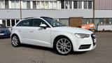 Audi A3 Sportback/RFK/Pano/Leder/Navi - Audi A3 mit Diesel-Antrieb: Schiebedach