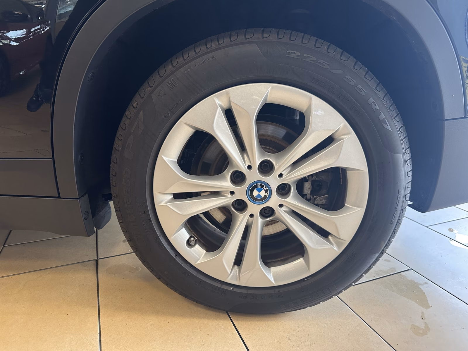 BMW X1 xDrive 25e*Advantage*1.Hand*CAM*SHZ*Tempo*LED, миниатюра 27
