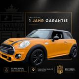 MINI John Cooper Works|LED|PDC|SHZ|NAVI|TEMP.|HEAD-UP - MINI MINI: Orange