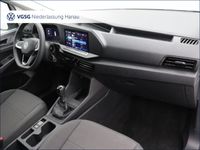 Volkswagen Caddy Maxi - Vorschau Bild 5