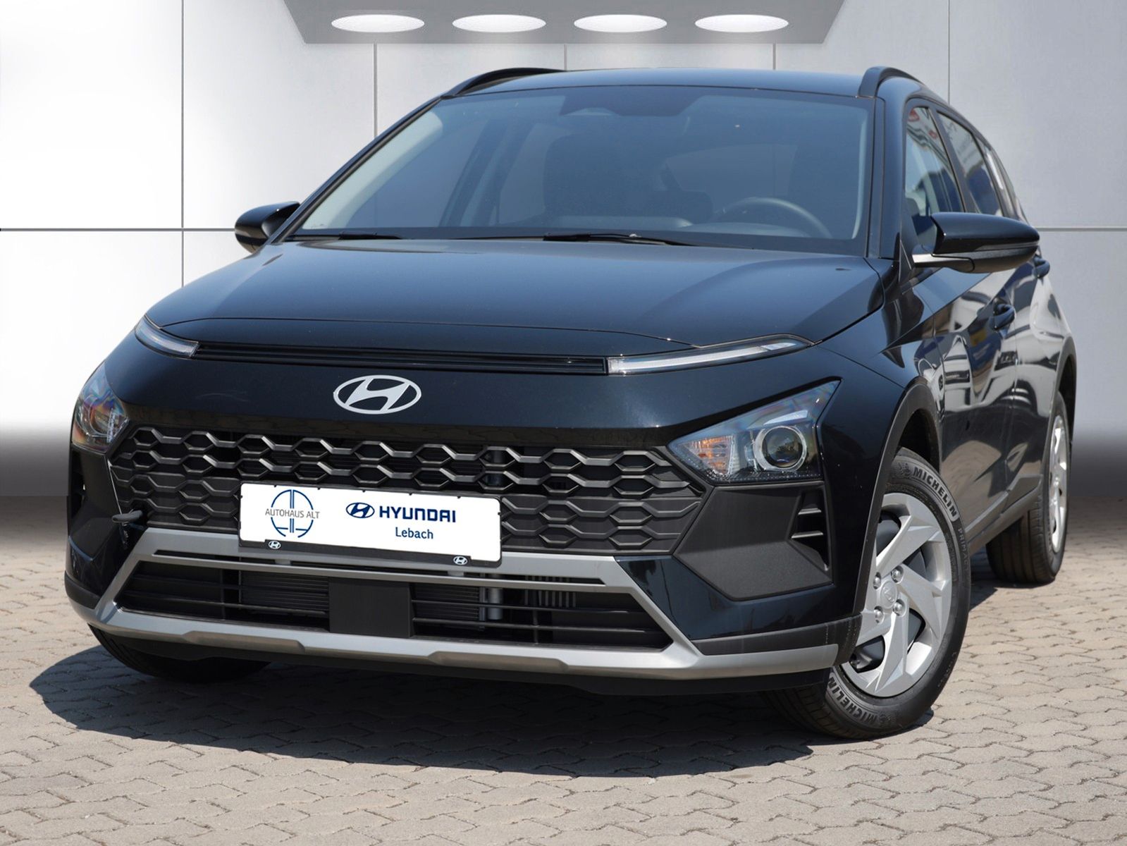 Hyundai BAYON - Bild 2