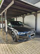 Audi A3 1.8 TFSI S tronic S line Sportback