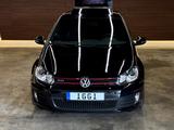 Volkswagen Golf 2.0 TSI GTI MK6 DSG BMT Edition Leder Navi - Volkswagen: Mk2