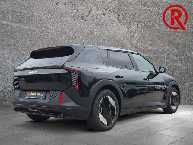 EV4 Earth 81,4 kWh 360 Kamera HarmanKardon Sound