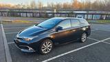 Toyota Auris Touring Sports Touring Sports 1,2-l-Tu... - Toyota Auris Touring Sports aus 2015