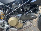 Ducati Hypermotard 1100S - DUCATI HYPERMOTARD 1100