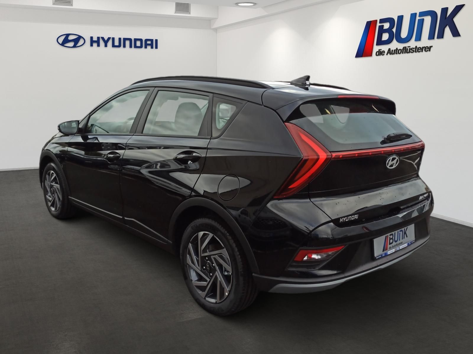 Hyundai BAYON – Bild 4