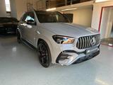 Mercedes-Benz GLE 53 AMG SUV 4M+ Hybrid PREM+ NIGHT AIRMA MY26 - Mercedes-Benz GLE 53 AMG Neuwagen