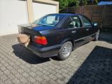 BMW 316i aus Zweitbesitz, H-Kennzeichen in 2026,TOP! - BMW 316 aus 1996