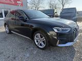 Audi A4 Allroad 45 TFSI Head-Up 360°Kam. Standheizung - Audi A4 Allroad mit Panoramadach