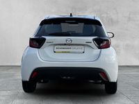 Mazda 2 Hybrid - Vorschau Bild 4