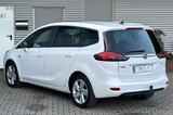 Opel Zafira C 1.6CDTI Tourer Drive*Navi*Xenon*AHK*TÜV - Opel Zafira Gebrauchtwagen in Hamm