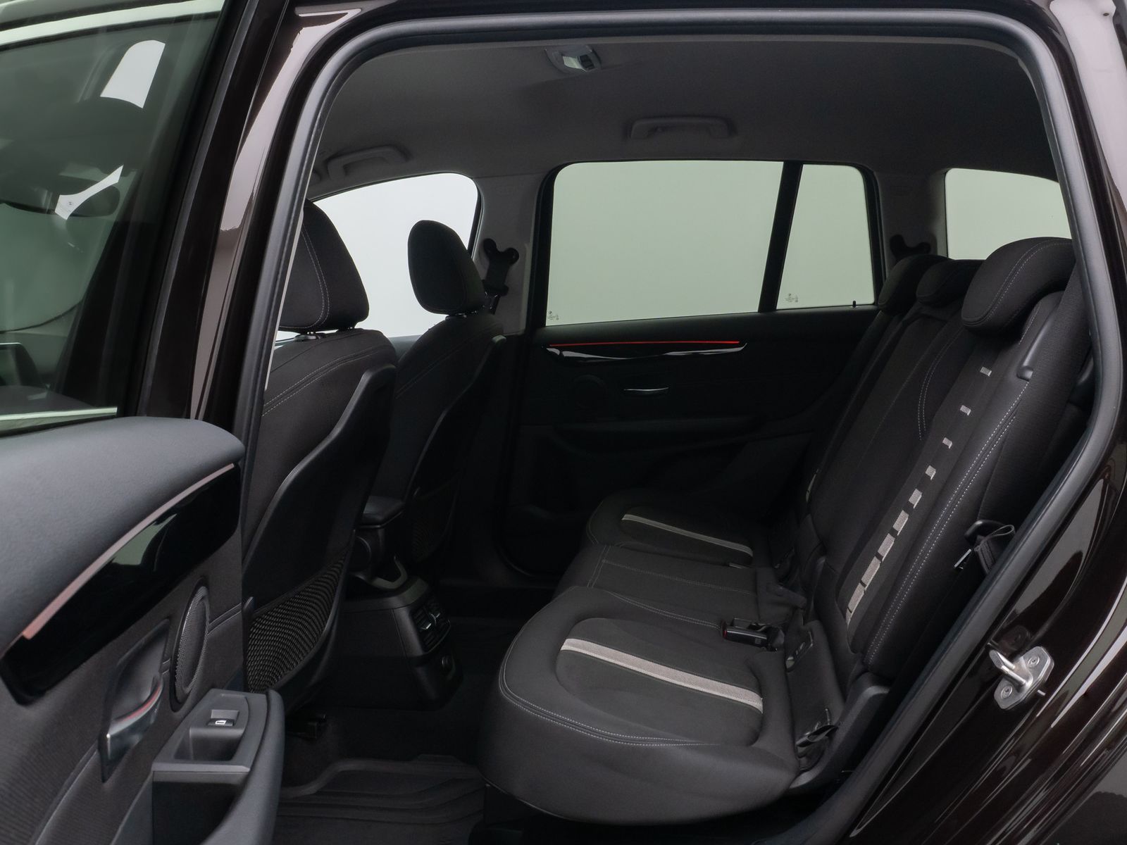 Fahrzeugabbildung BMW 218 Gran Tourer SportLine Parkassist Navi AHK