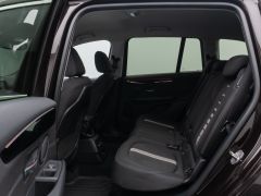 Foto Nummer 25: BMW 218 Gran Tourer