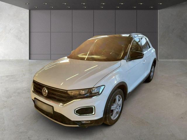 Volkswagen T-Roc Sport 1.5TSI DSG LED Navi RFK PANO AID SHZ