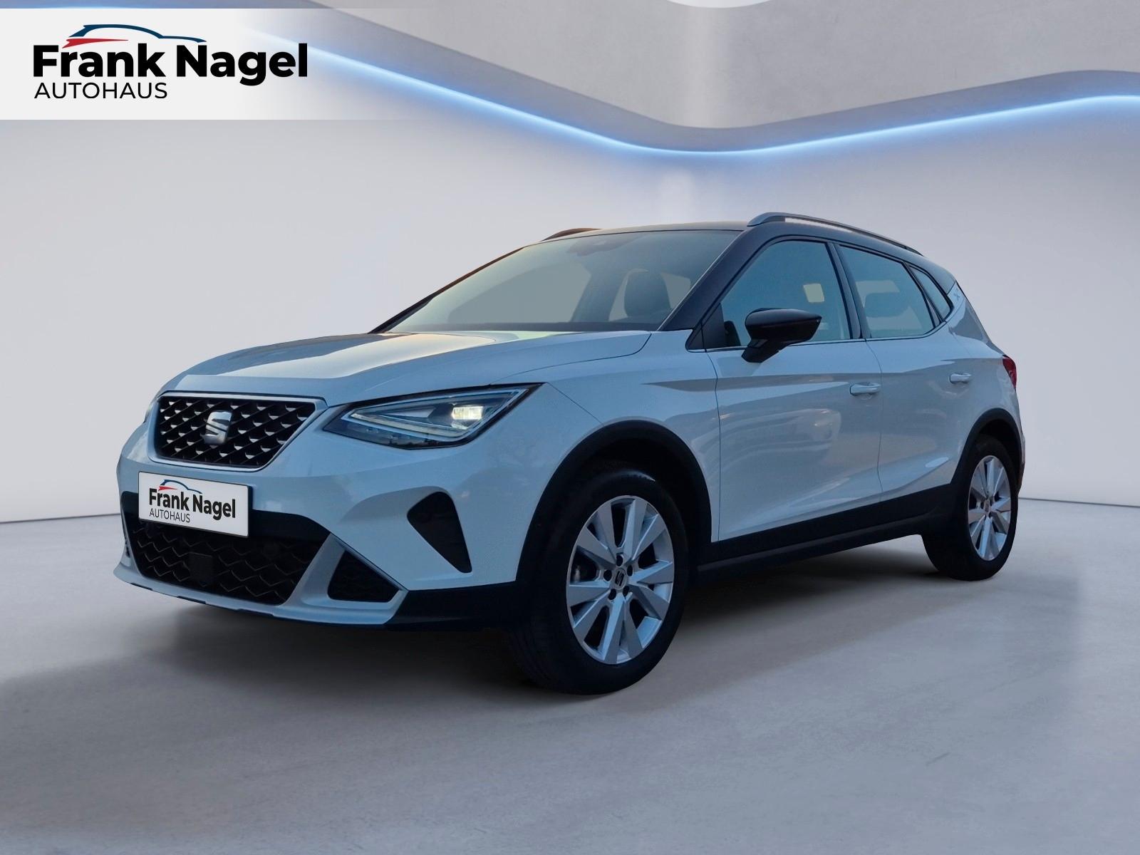 Seat Arona Xperience 1.0 TSI 7-Gang-DSG