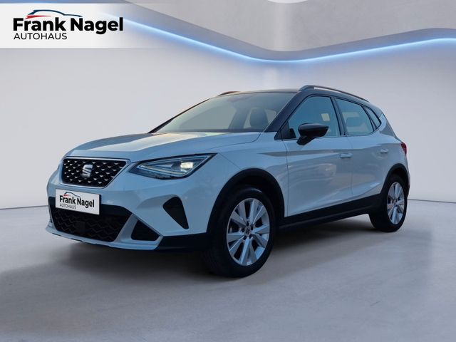 Seat Arona Xperience 1.0 TSI 7-Gang-DSG