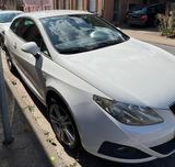 Seat Ibiza SC 1.6 16V Sport - Seat Ibiza: 16v Sport