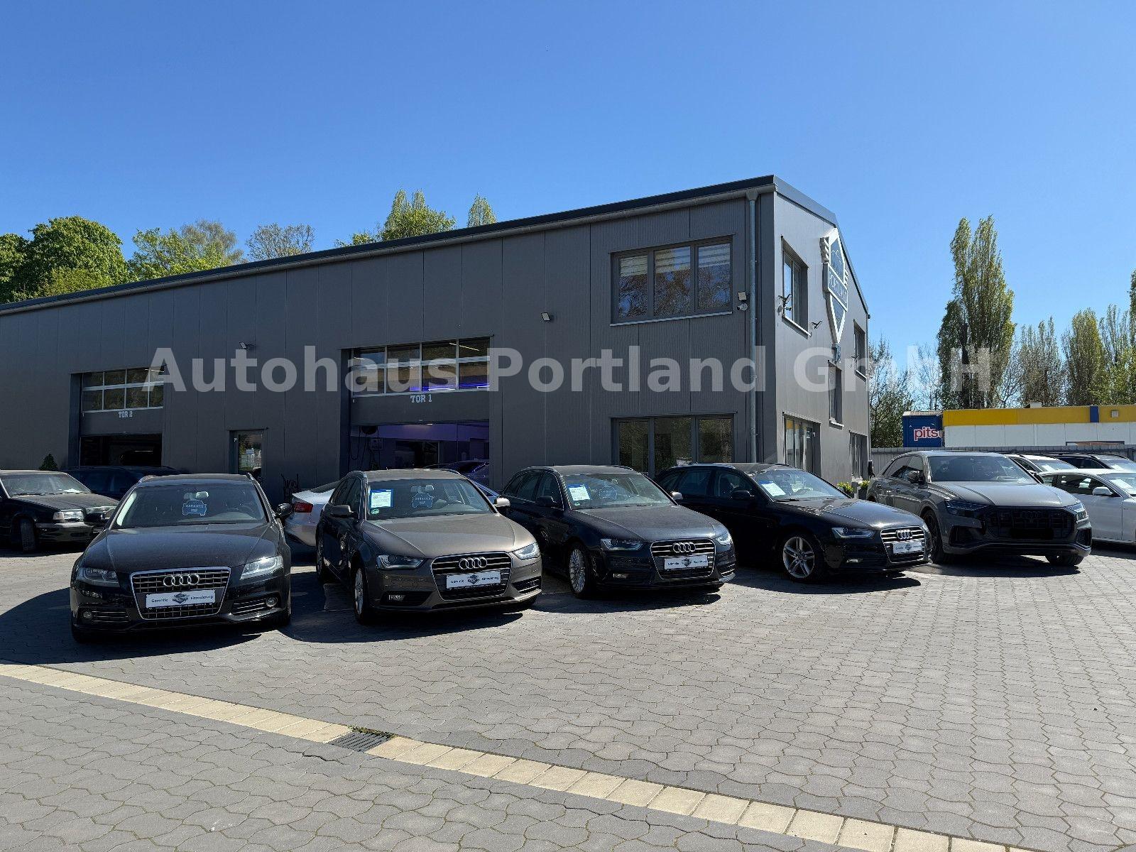 Audi TT 1.8 T Roadster S-line/HU NEU/18 ZOLL/SHZ