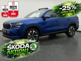 Skoda Kodiaq 2.0 TDI 4x4 DSG+PANO+NAV+HUD+AHK+7S+CAM