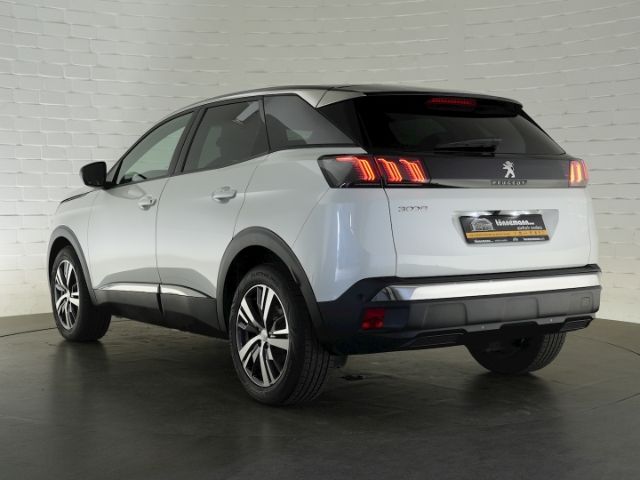 3008 ALLURE PACK HYBRID eDSC+NAVI+RÜCKFAHRKAMERA