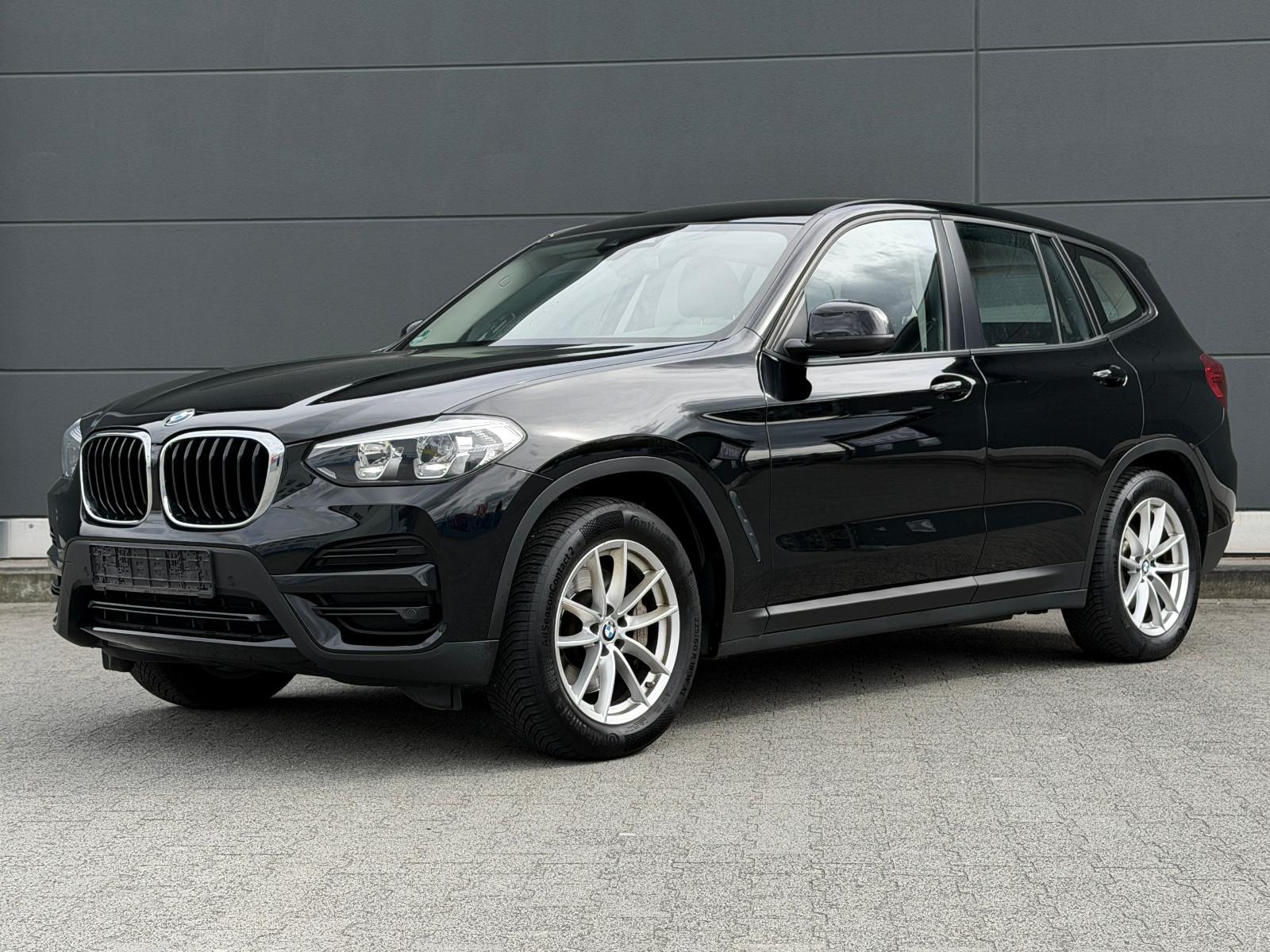 BMW X3 xDrive 30 i Advantage M Sport Live Cockpit, миниатюра 29